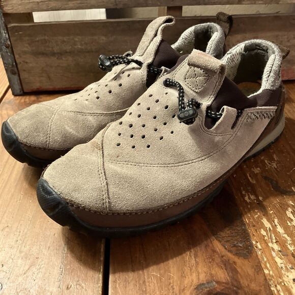 Timberland x Smartwool Women's Size 10 Power Lounger Slip On Shoes 10640 - Picture 2 of 8